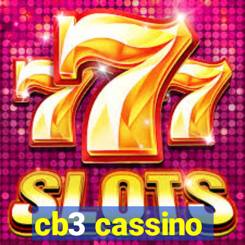 cb3 cassino